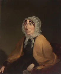Elizabeth, Mme Henry Dowling